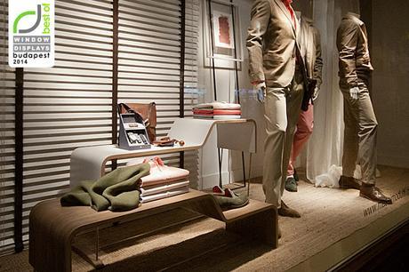 Massimo Dutti ¿muebles fantasma?