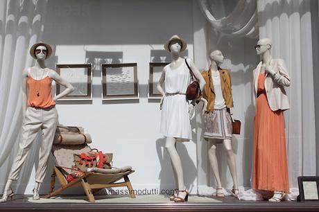 Massimo Dutti ¿muebles fantasma?