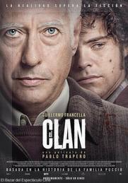 La película de Trapero interpela más allá de la cuestión estrictamente cinematográfico, e incluso del hecho policial narrado.