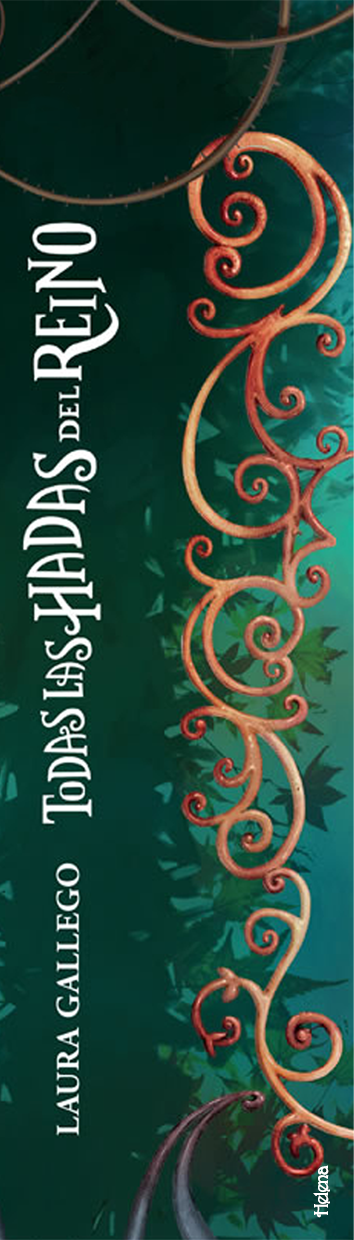 Marcapáginas 1 - Marcapáginas de libros