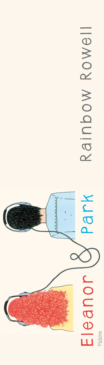 Marcapáginas 1 - Marcapáginas de libros