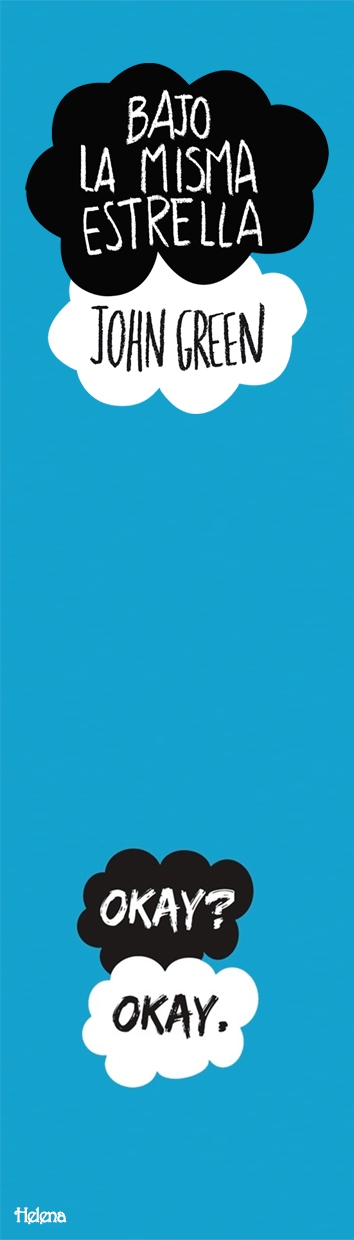 Marcapáginas 1 - Marcapáginas de libros