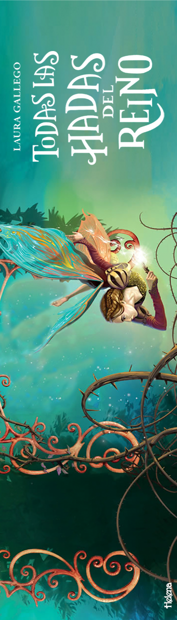 Marcapáginas 1 - Marcapáginas de libros