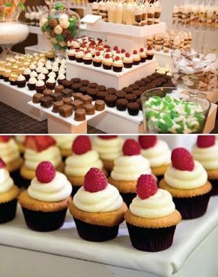 Dessert Tables Segunda Parte - Mesas de Postres.Ideas y Tips para realizarlas. Dessert Tables Segunda Parte - Mesas de Postres.Ideas y Tips para realizarlas.
