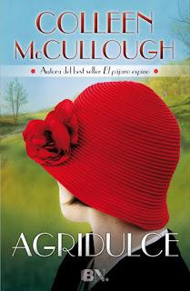 Agridulce, de Colleen McCullough