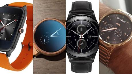 Vision al IFA 2015 lo que verdad importa, explicado en menos de 1 minuto