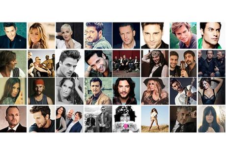 Una noche con Cadena DialAyer noche (a partir de las 21h)...