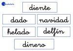 d_vocabulario