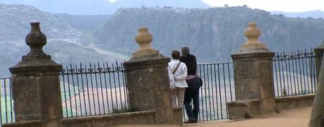 Hoy visitamos Ronda en la Costa del Sol (vídeo)