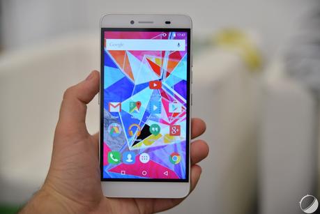 Un vistazo al próximo ARCHOS Diamond Plus