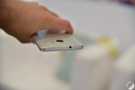 Un vistazo al próximo ARCHOS Diamond Plus