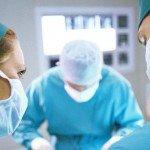 Todos los pacientes deben preguntar a los médicos antes de ser sometidos a una cirugía