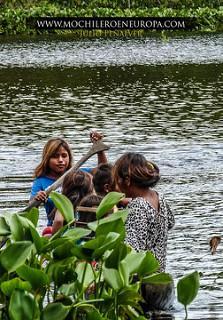 Delta del Orinoco Delta del Orinoco