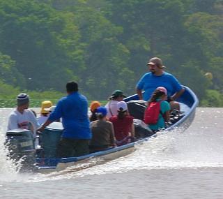 Delta del Orinoco Delta del Orinoco