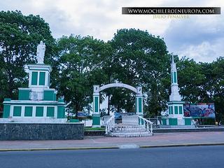 Delta del Orinoco Delta del Orinoco