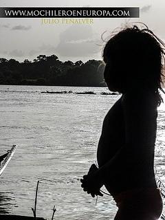 Delta del Orinoco Delta del Orinoco