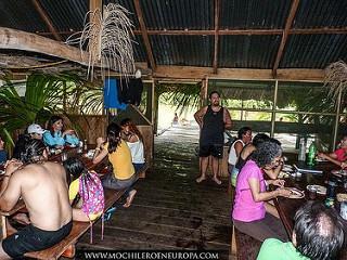 Delta del Orinoco Delta del Orinoco