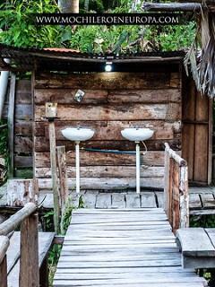 Delta del Orinoco Delta del Orinoco