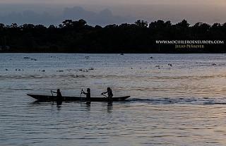 Delta del Orinoco Delta del Orinoco