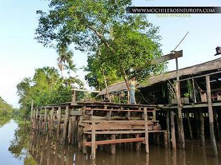 Delta del Orinoco Delta del Orinoco