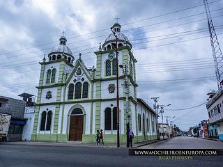 Delta del Orinoco Delta del Orinoco