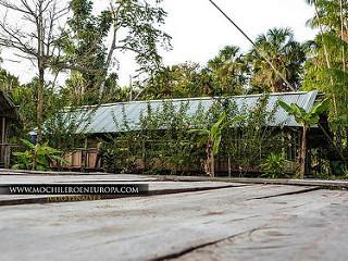 Delta del Orinoco Delta del Orinoco