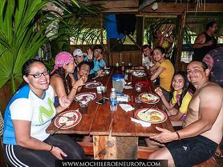 Delta del Orinoco Delta del Orinoco