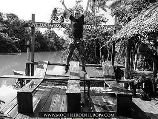 Delta del Orinoco Delta del Orinoco