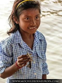 Delta del Orinoco Delta del Orinoco
