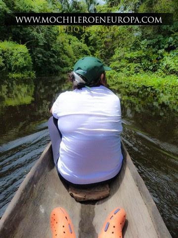 Delta del Orinoco Delta del Orinoco