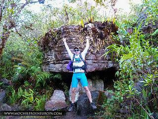 RORAIMA 2015