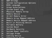 Usar dmidecode para obtener información sistema Linux