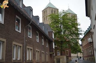 Qué ver en Münster