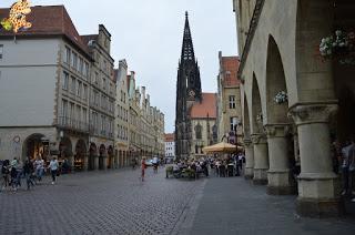 Qué ver en Münster