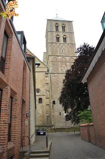 Qué ver en Münster