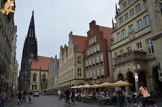 Qué ver en Münster