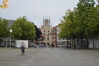 Qué ver en Münster
