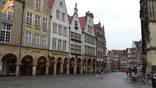 Qué ver en Münster