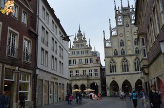 Qué ver en Münster