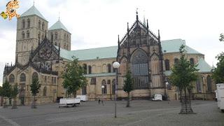 Qué ver en Münster