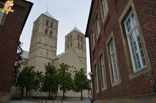 Qué ver en Münster