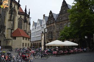 Qué ver en Münster