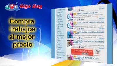 Donde comprar y vender minijobs online Donde comprar y vender minijobs online