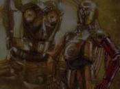 Marvel Comics anuncia especial Star Wars: C-3PO