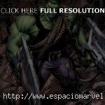 Totally Awesome Hulk Nº 1