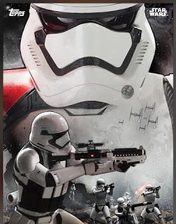 NUEVA E IMPRESIONANTE SERIE DE PÓSTERS E IMÁGENES PROMOCIONALES DE “STAR WARS: EL DESPERTAR DE LA FUERZA”