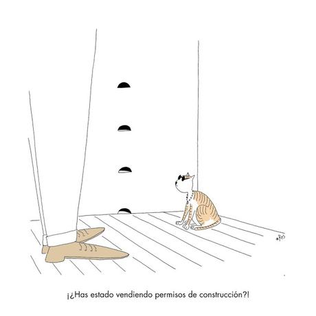 [Humor Poesía] Hoy, 