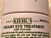 Creamy Treatment with Avocado Kielhl´s