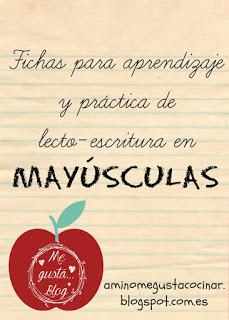 http://aminomegustacocinar.blogspot.com.es/2015/08/freebie-fichas-lectoescritura-mayusculas-espanol-gratis.html