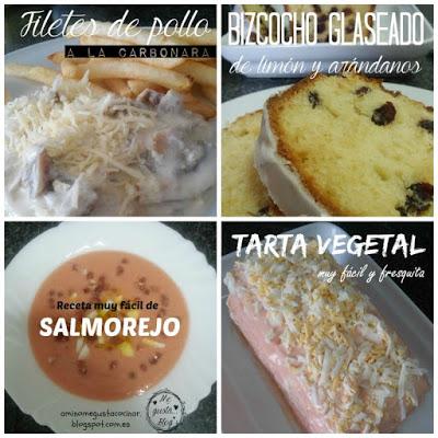 ¿Qué ha pasado en el blog este mes de agosto?